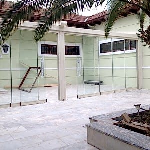 tuzla kış bahçesi