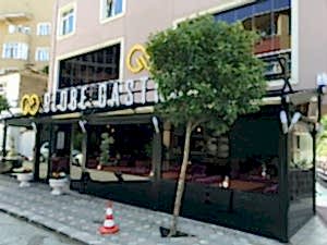 hareketli küpeşte
