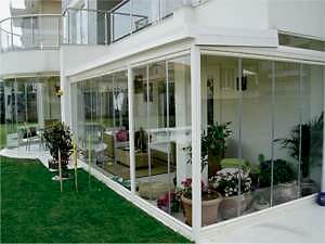 modeller kış bahçesi
